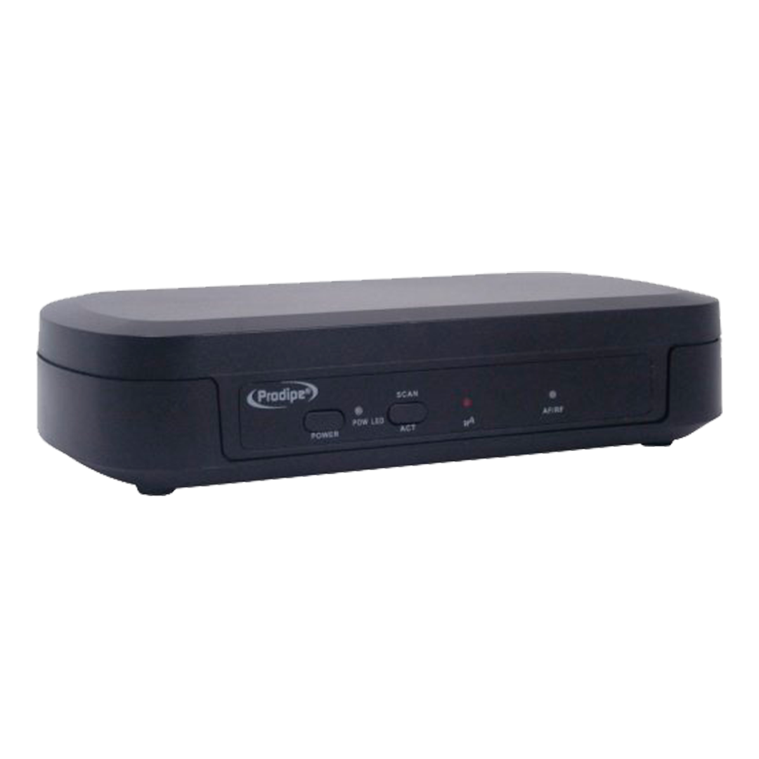 Prodipe 1-Piece Wireless Microphone System (PROUHFTT100)